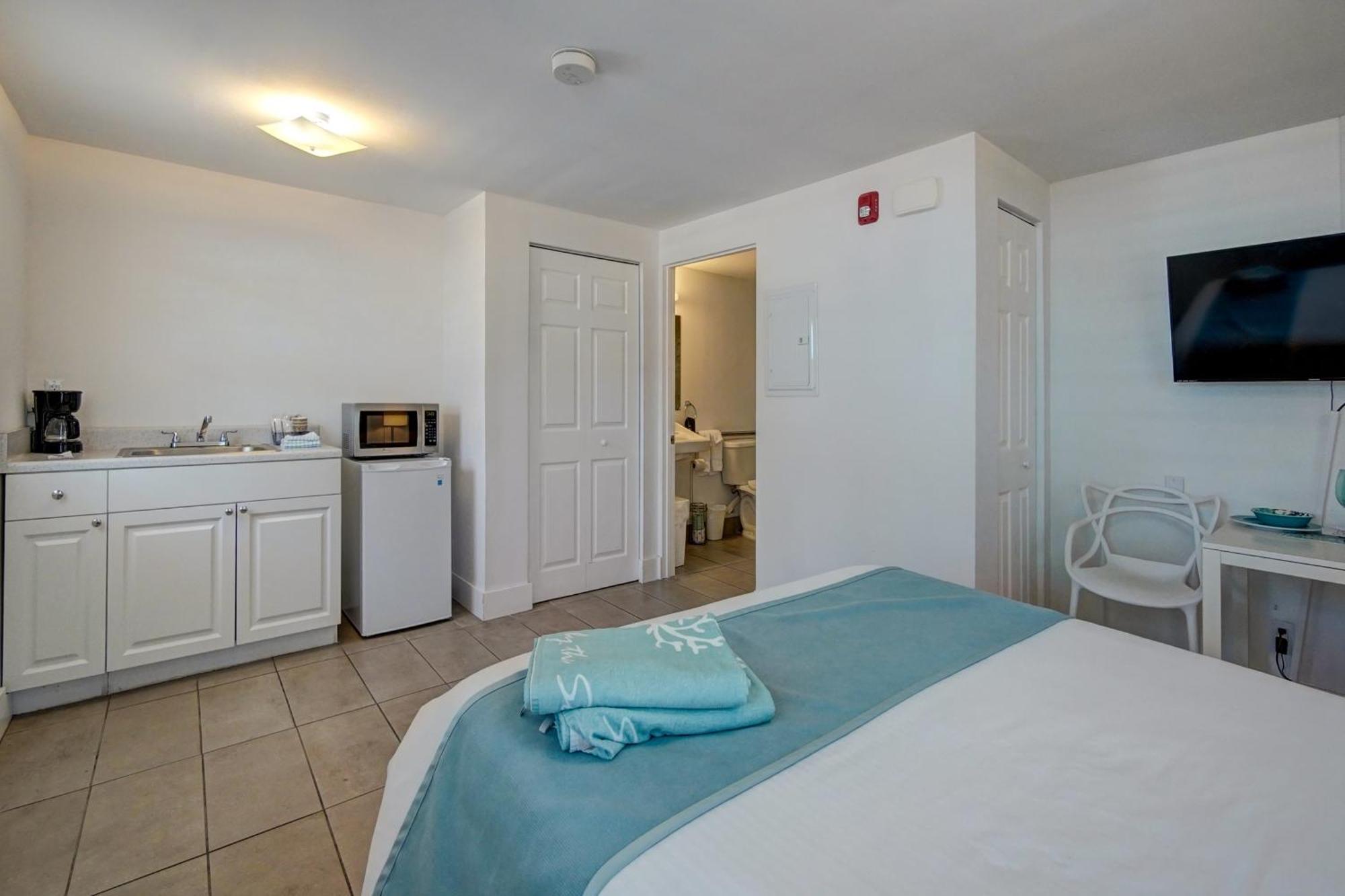 Sea Garden By The Sea Hotell Lauderdale-by-the-Sea Exteriör bild