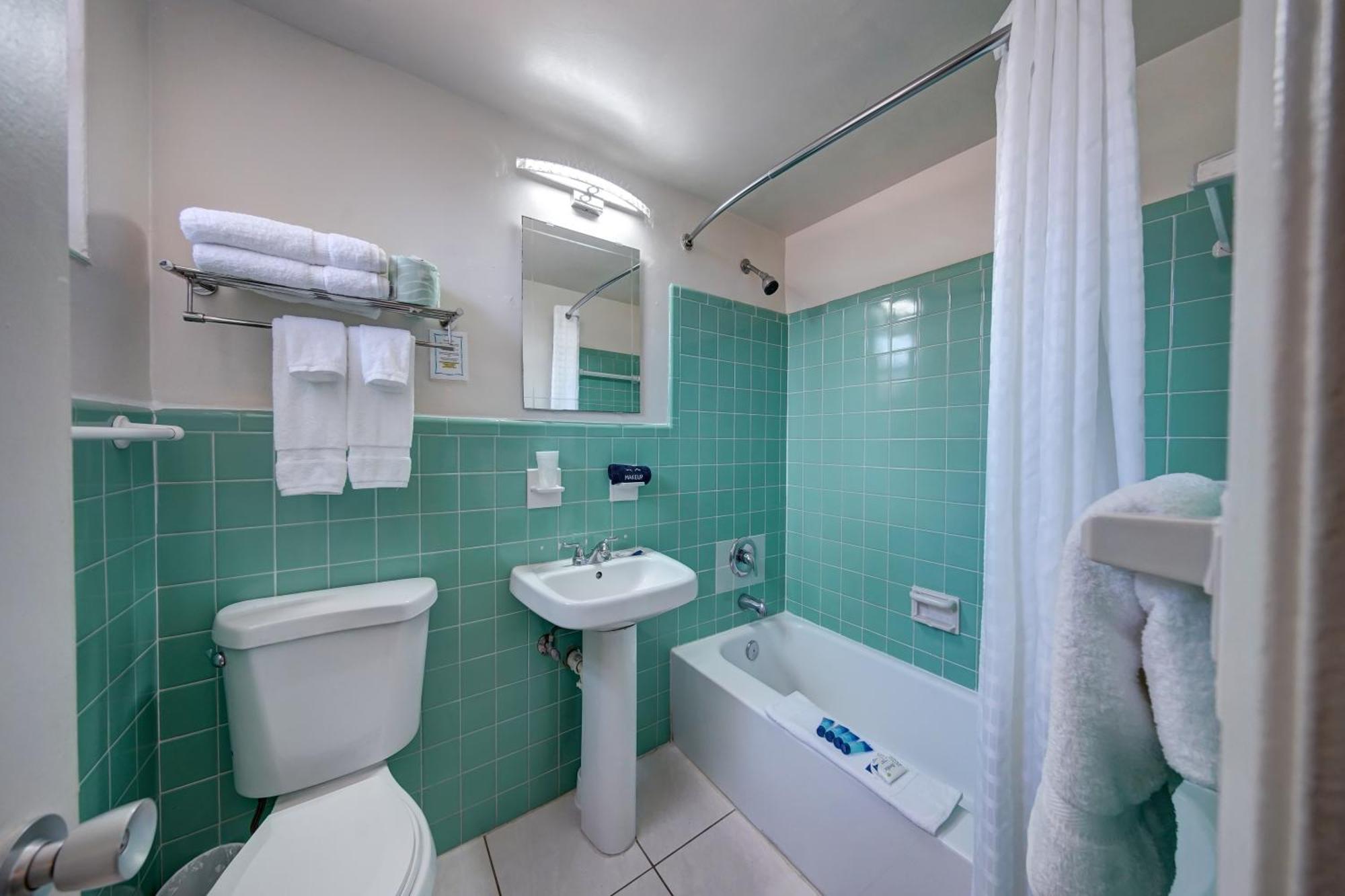 Sea Garden By The Sea Hotell Lauderdale-by-the-Sea Exteriör bild