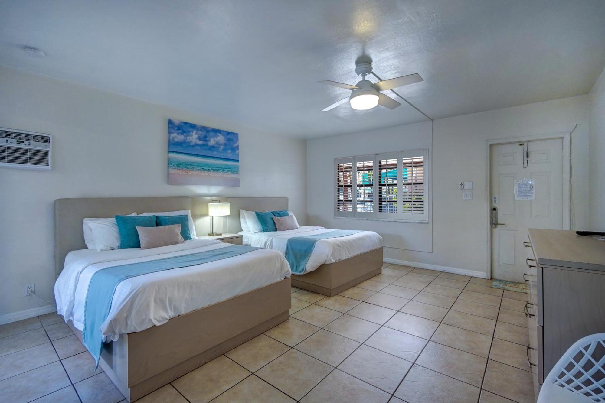 Sea Garden By The Sea Hotell Lauderdale-by-the-Sea Exteriör bild